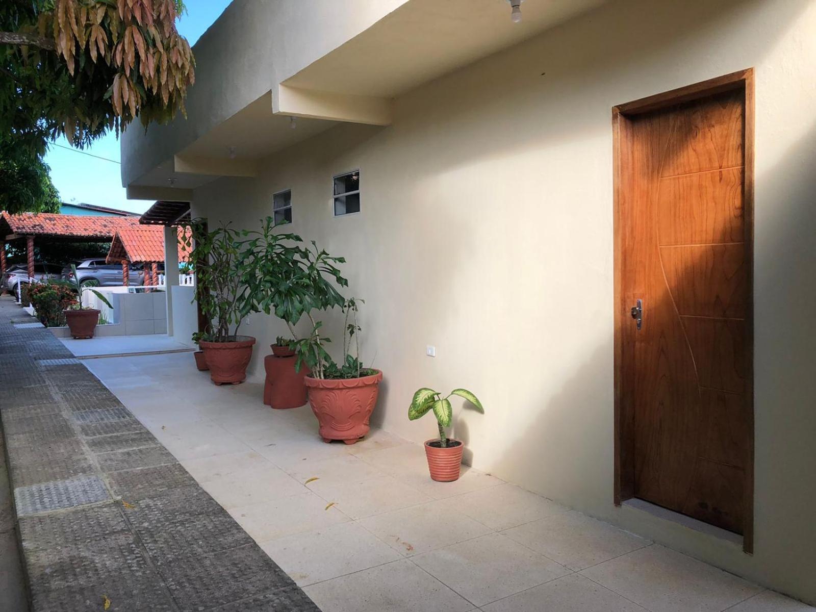 Villa Velha Flats Ilha de Itamaraca ห้อง รูปภาพ