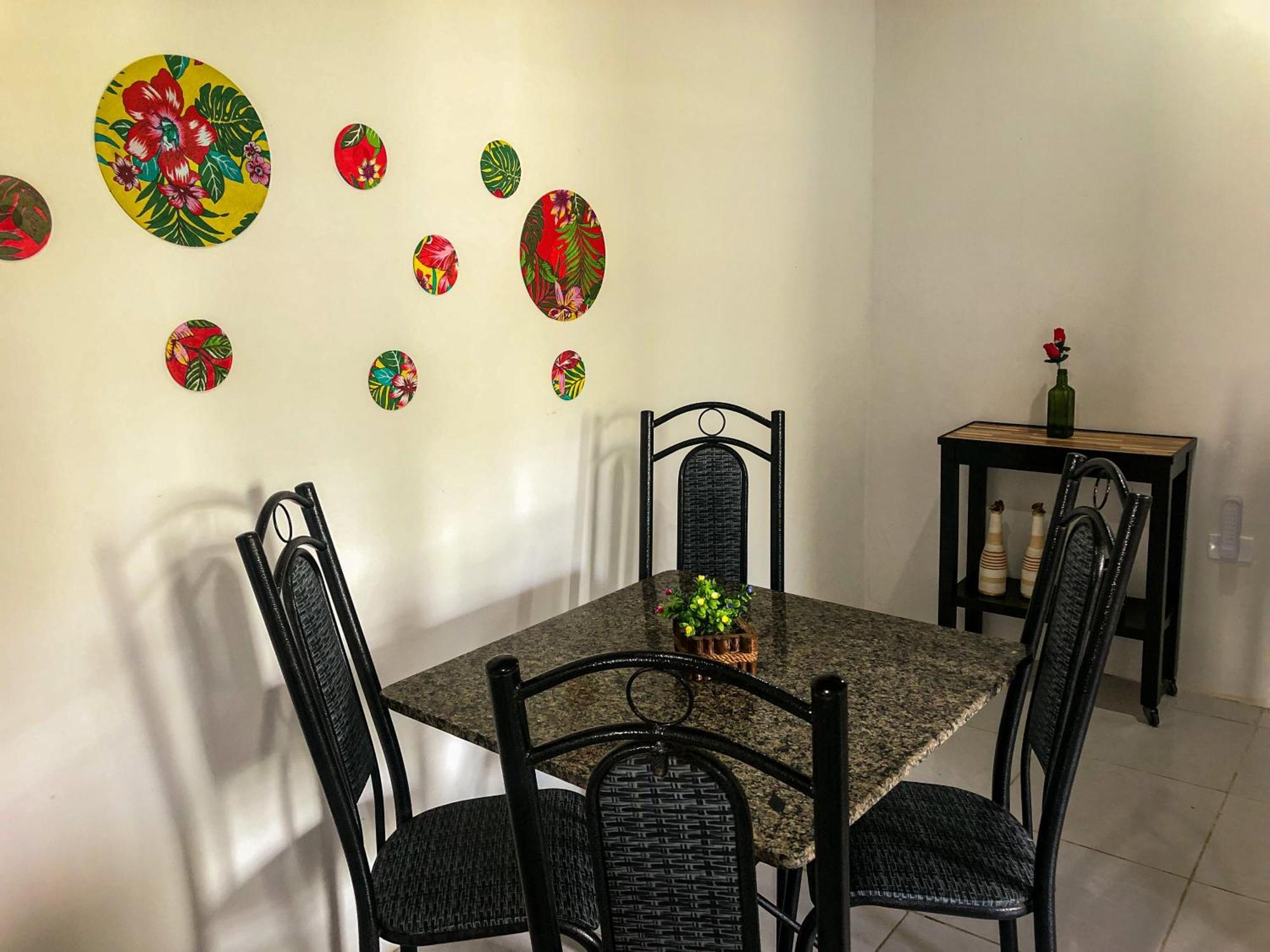 Villa Velha Flats Ilha de Itamaraca ห้อง รูปภาพ