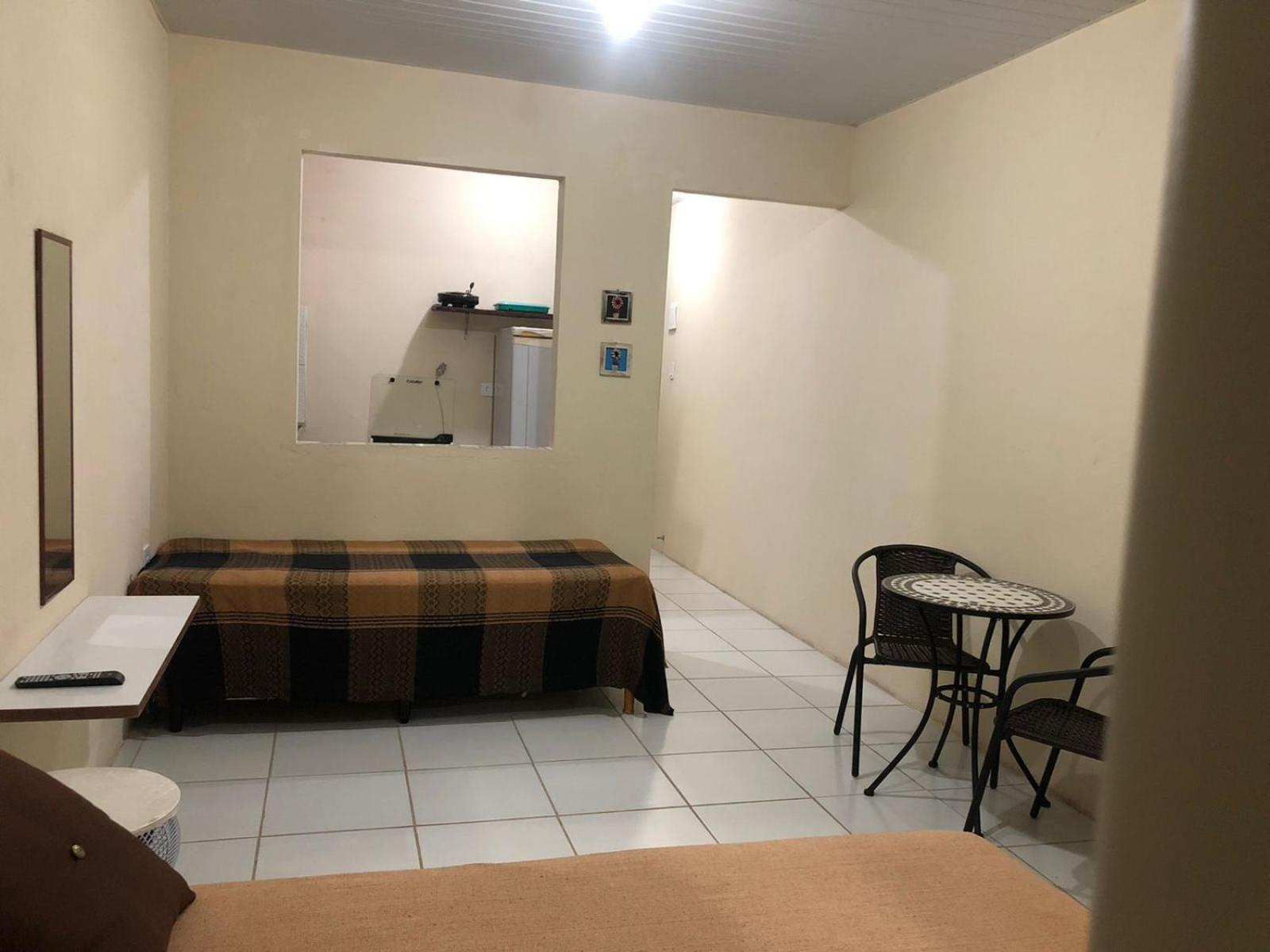 Villa Velha Flats Ilha de Itamaraca ห้อง รูปภาพ