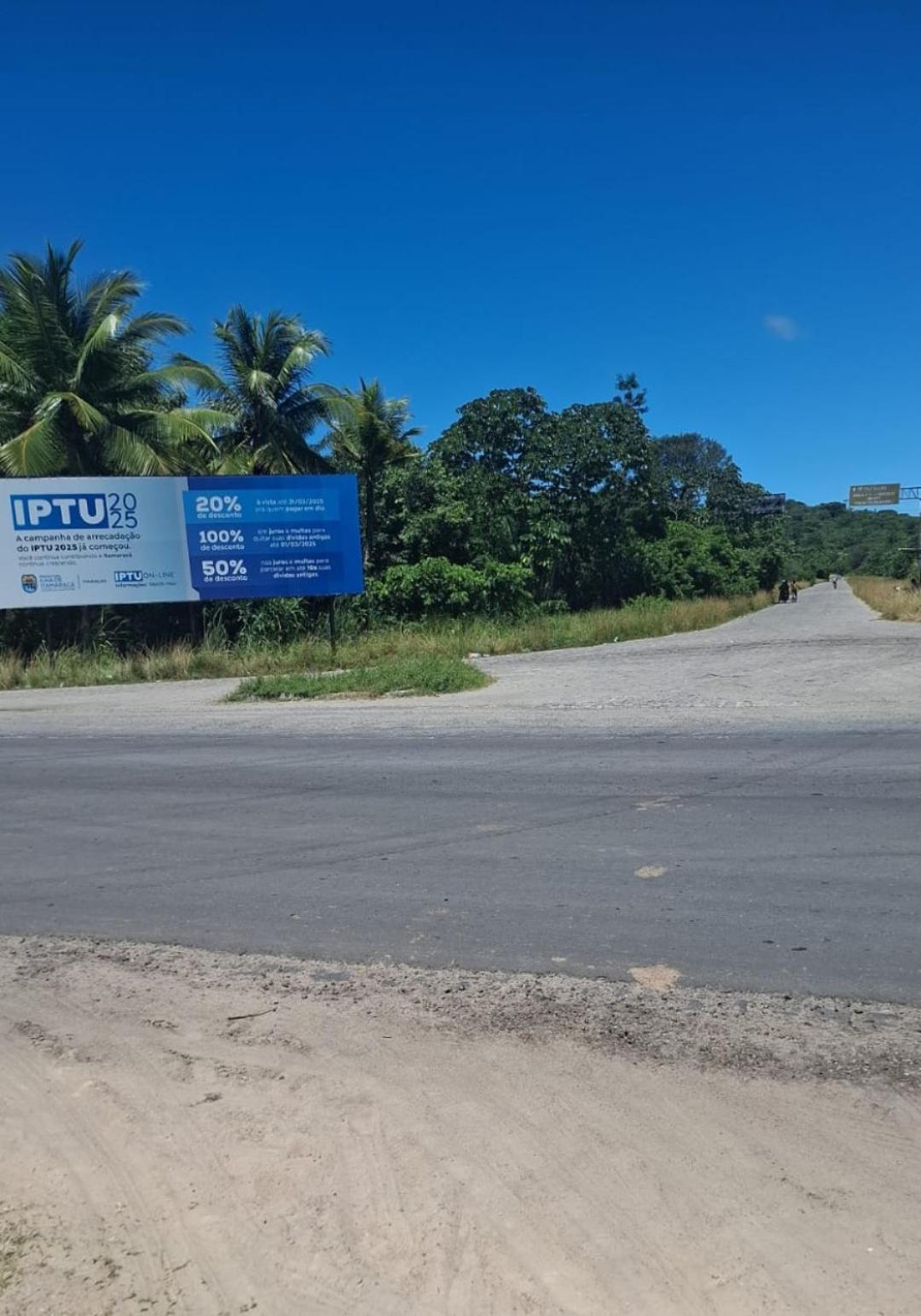 Villa Velha Flats Ilha de Itamaraca ภายนอก รูปภาพ
